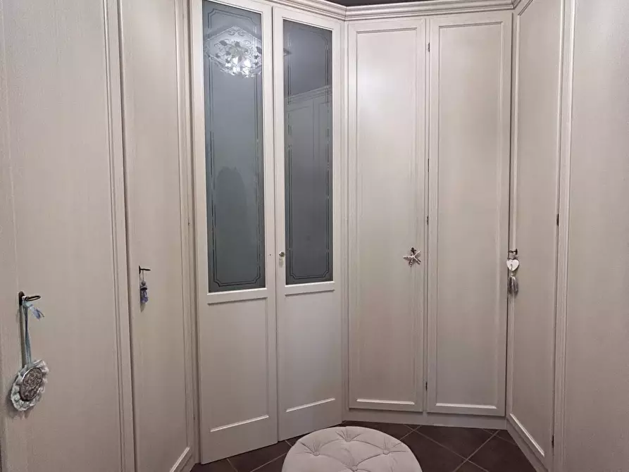 Immagine 27 di Appartamento in vendita  in San S. Silvestro a Castorano