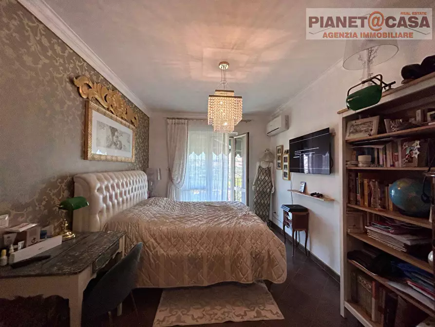 Immagine 25 di Appartamento in vendita  in San S. Silvestro a Castorano