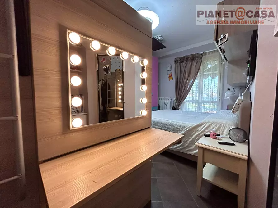 Immagine 28 di Appartamento in vendita  in San S. Silvestro a Castorano