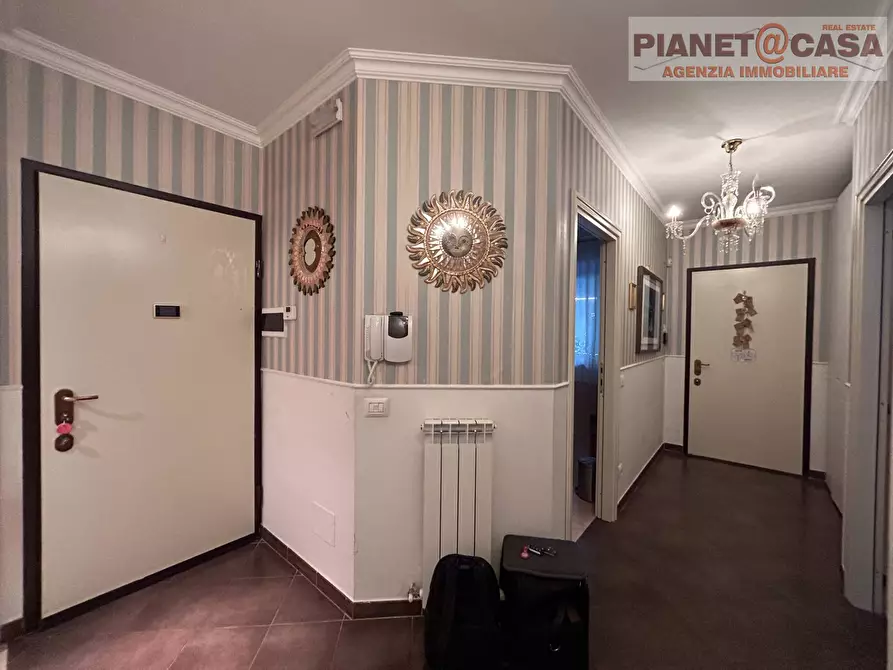 Immagine 23 di Appartamento in vendita  in San S. Silvestro a Castorano