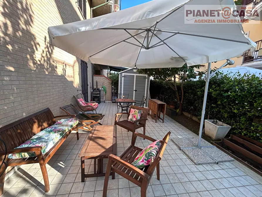 Immagine 23 di Appartamento in vendita  in Via I Maggio a Spinetoli