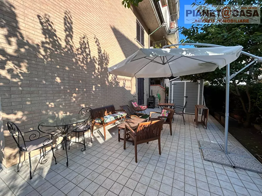 Immagine 25 di Appartamento in vendita  in Via I Maggio a Spinetoli