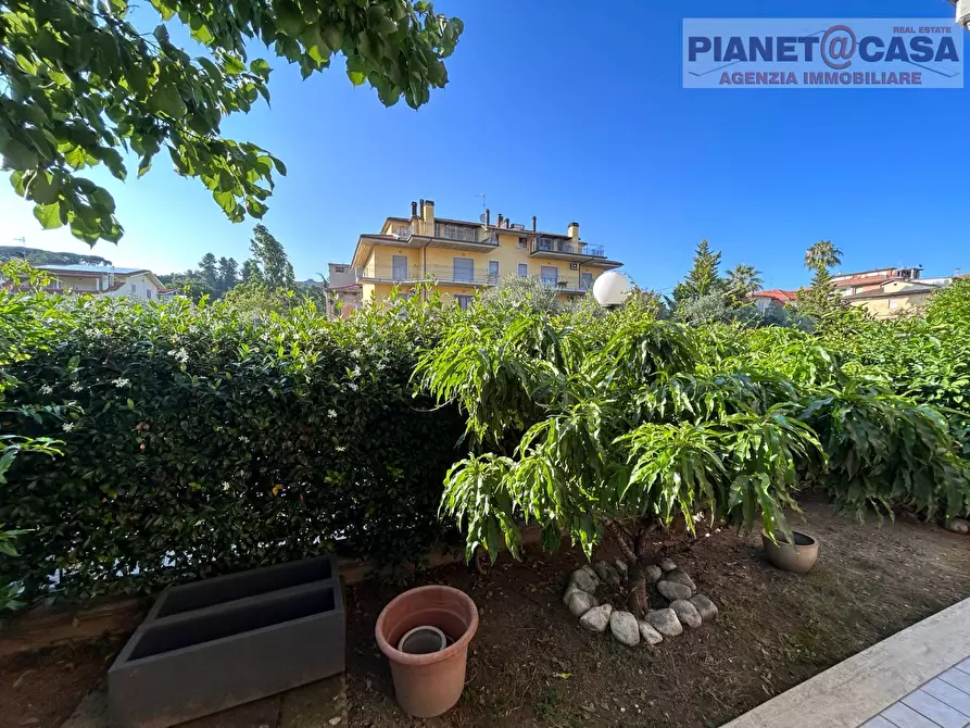 Immagine 30 di Appartamento in vendita  in Via I Maggio a Spinetoli