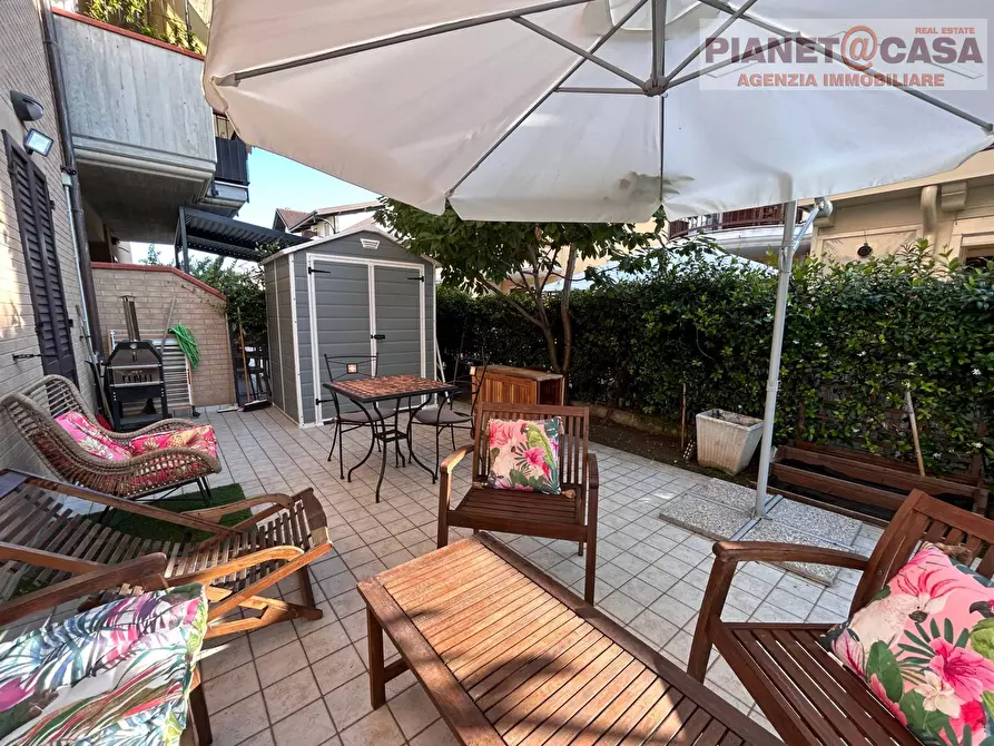 Immagine 24 di Appartamento in vendita  in Via I Maggio a Spinetoli