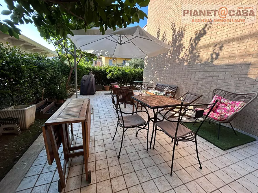 Immagine 27 di Appartamento in vendita  in Via I Maggio a Spinetoli