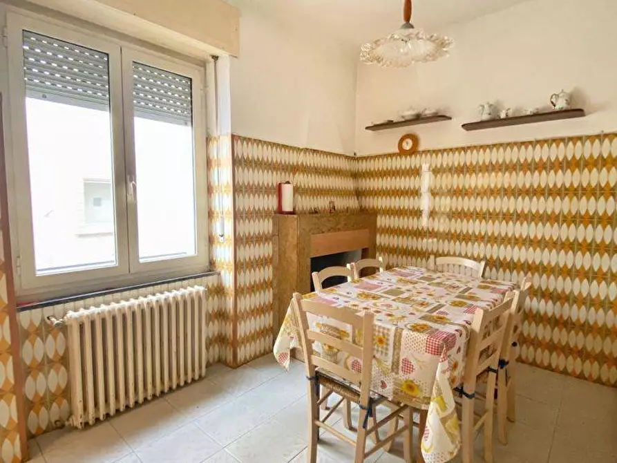 Immagine 11 di Casa indipendente in vendita  in Via Piave a Spinetoli