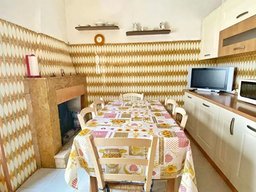 Immagine 10 di Casa indipendente in vendita  in Via Piave a Spinetoli