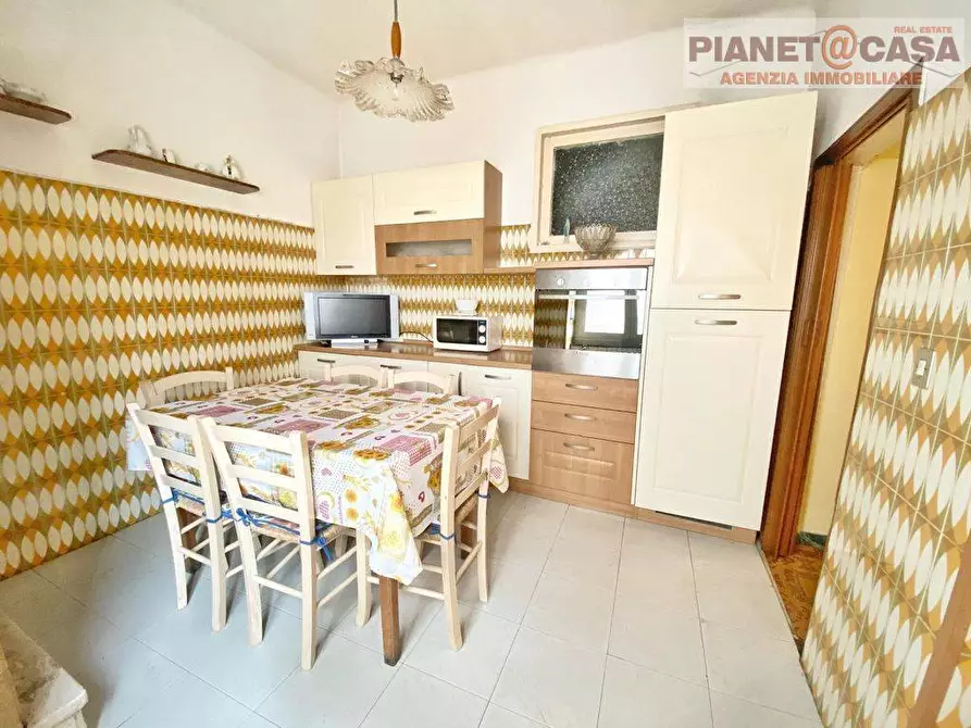 Immagine 9 di Casa indipendente in vendita  in Via Piave a Spinetoli