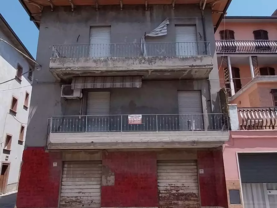 Immagine 21 di Casa indipendente in vendita  in Via Piave a Spinetoli