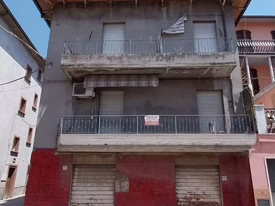 Immagine 2 di Casa indipendente in vendita  in Via Piave a Spinetoli