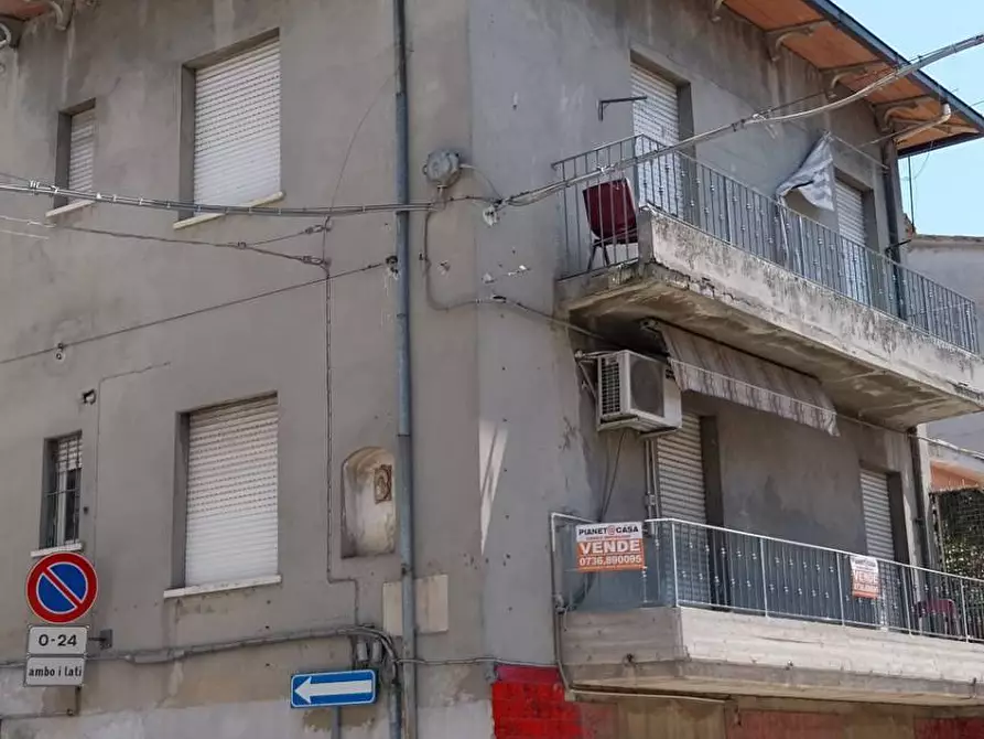 Immagine 22 di Casa indipendente in vendita  in Via Piave a Spinetoli