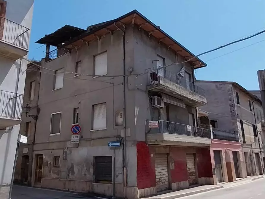 Immagine 24 di Casa indipendente in vendita  in Via Piave a Spinetoli