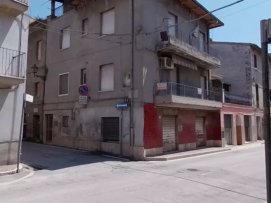 Immagine 23 di Casa indipendente in vendita  in Via Piave a Spinetoli