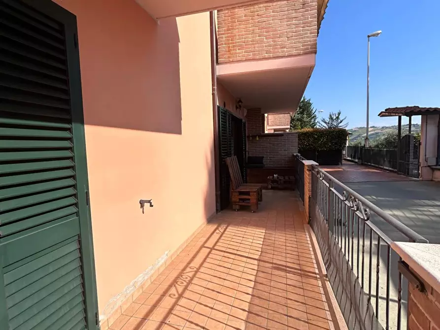 Immagine 20 di Appartamento in vendita  in Via Gioacchino Rossini a Spinetoli