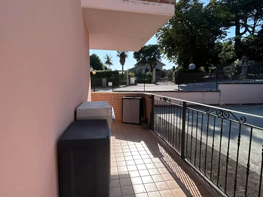 Immagine 21 di Appartamento in vendita  in Via Gioacchino Rossini a Spinetoli