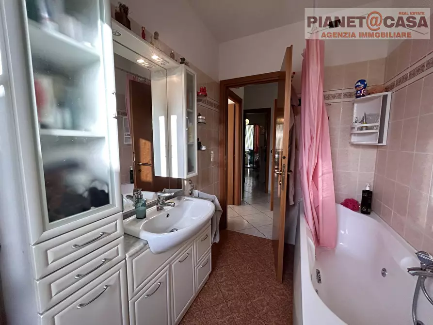 Immagine 20 di Appartamento in vendita  in Via Montecoccio a Spinetoli