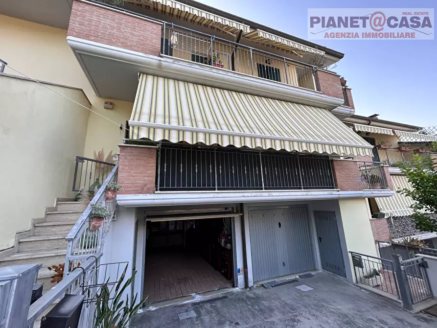 Immagine 24 di Appartamento in vendita  in Via Montecoccio a Spinetoli