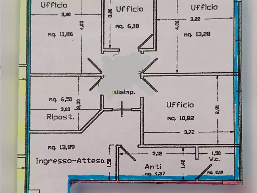 Immagine 27 di Locale commerciale in vendita  in Via Roma a Spinetoli