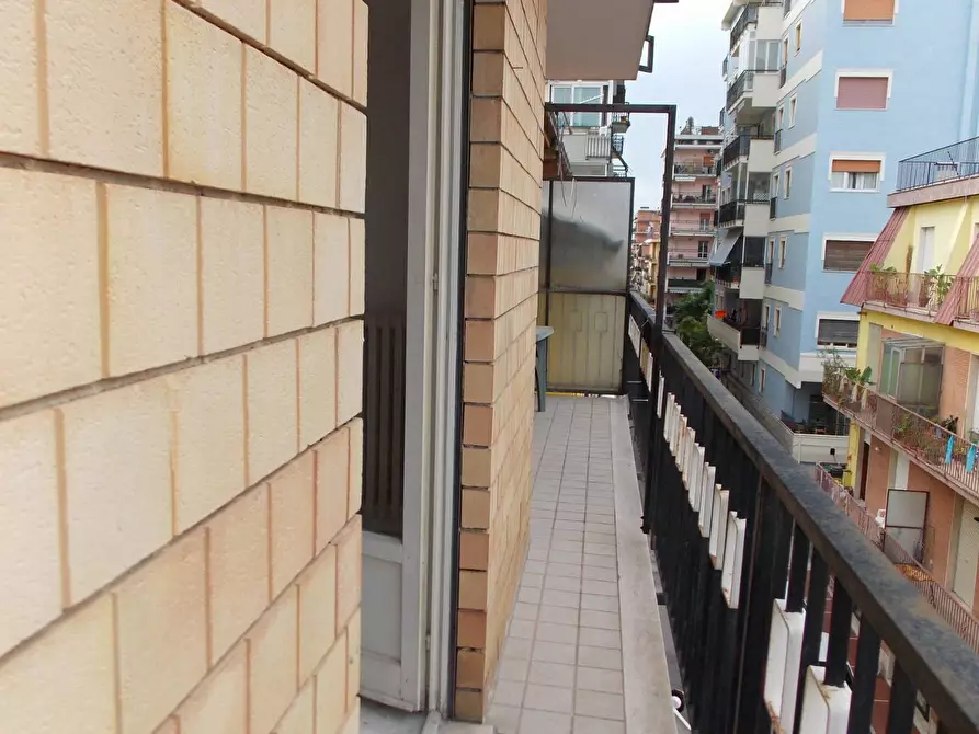 Immagine 23 di Appartamento in vendita  in Via Alessandro Tassoni a Grottammare