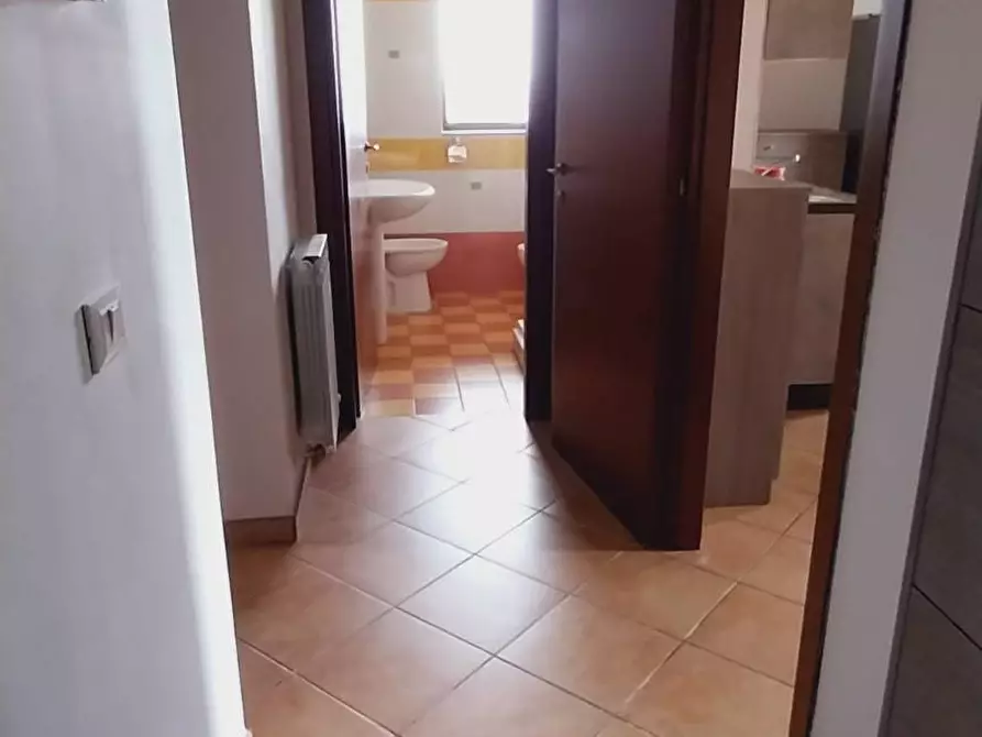 Immagine 7 di Appartamento in vendita  in Contrada dell' Olmo a Controguerra