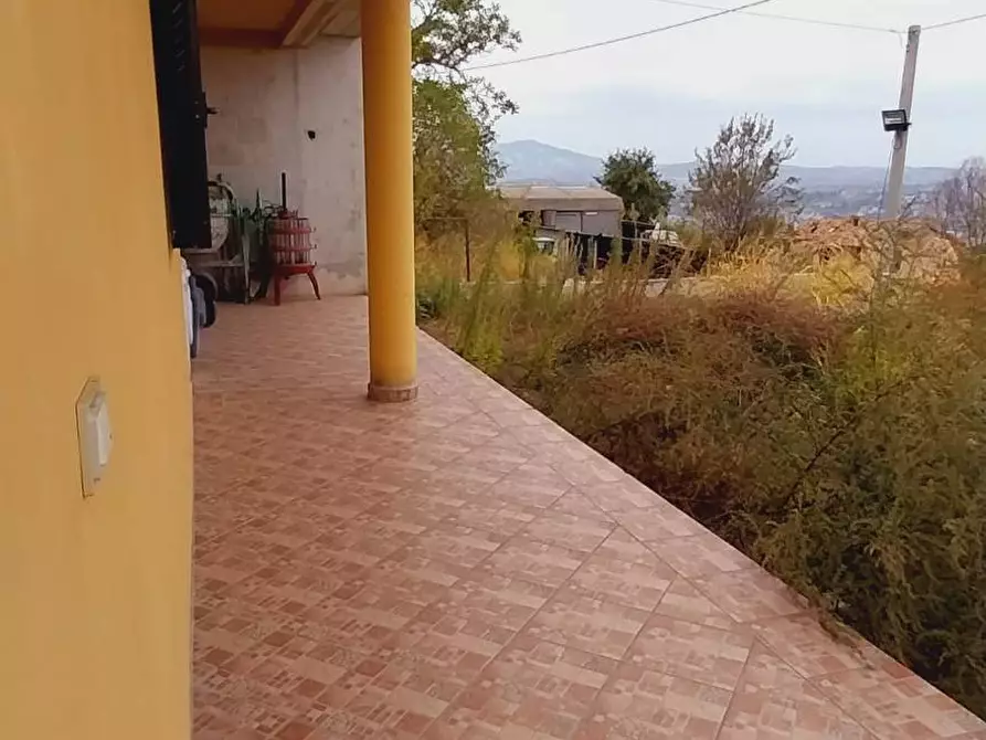 Immagine 18 di Appartamento in vendita  in Contrada dell' Olmo a Controguerra