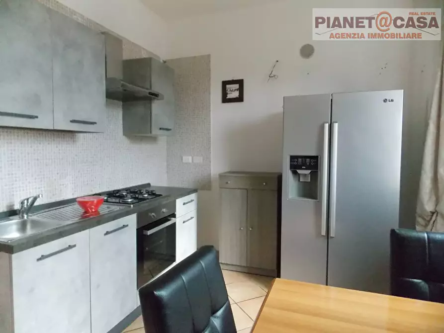 Immagine 3 di Appartamento in vendita  in Contrada dell' Olmo a Controguerra