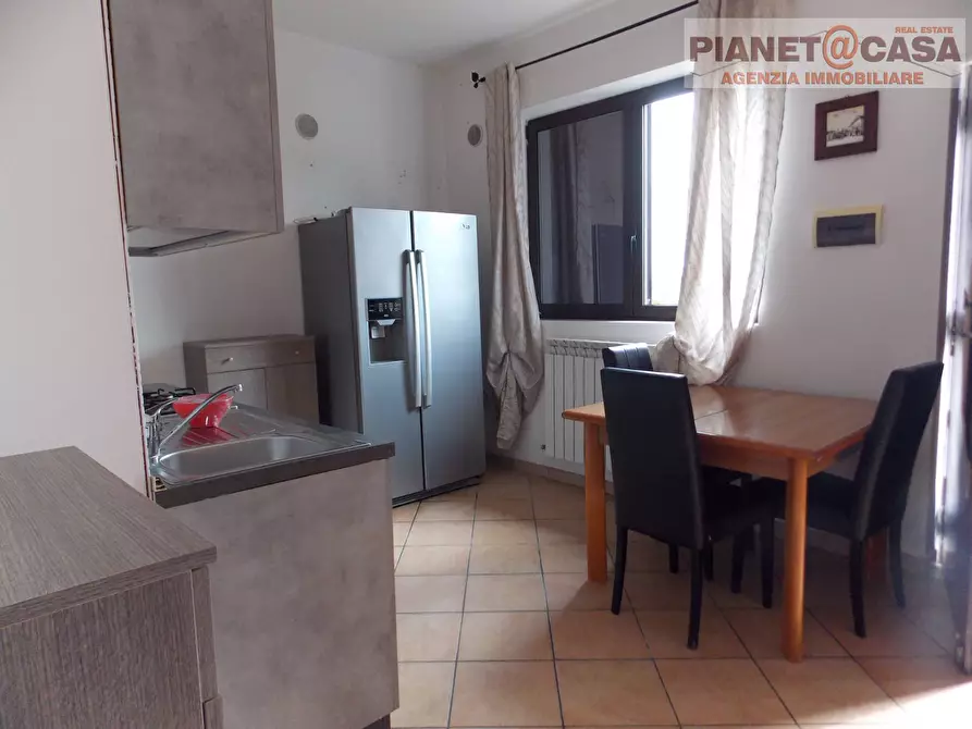 Immagine 4 di Appartamento in vendita  in Contrada dell' Olmo a Controguerra