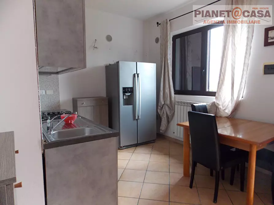 Immagine 5 di Appartamento in vendita  in Contrada dell' Olmo a Controguerra