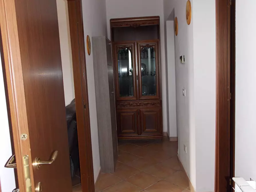 Immagine 11 di Appartamento in vendita  in Contrada dell' Olmo a Controguerra