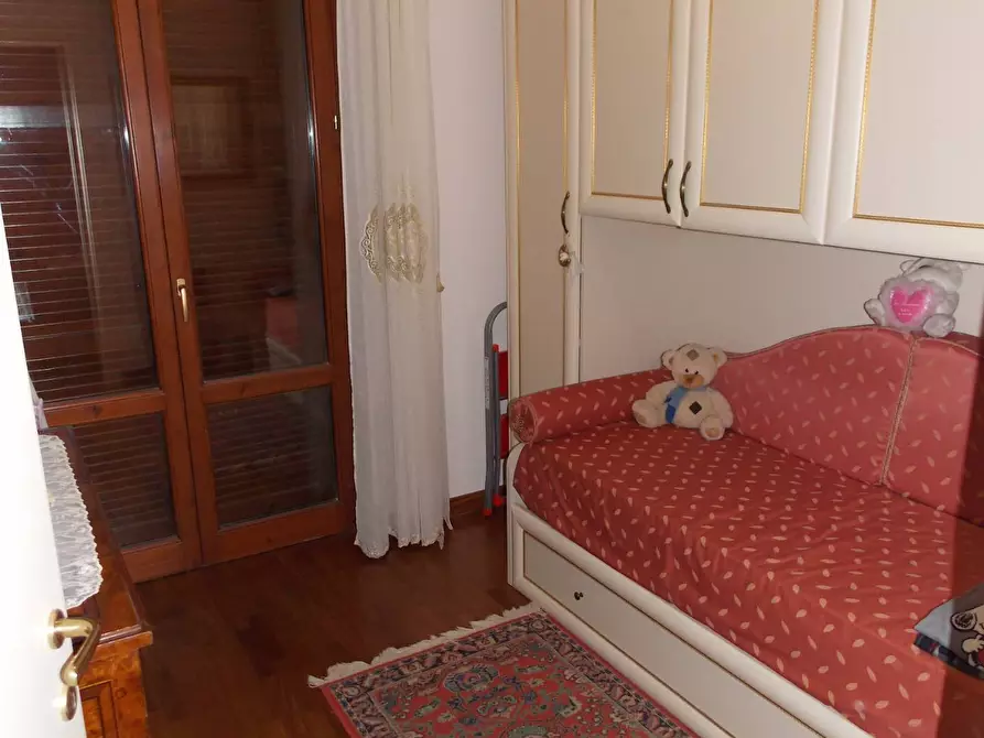 Immagine 22 di Villetta a schiera in vendita  in Via Padre Pio da Pietralcina a Spinetoli