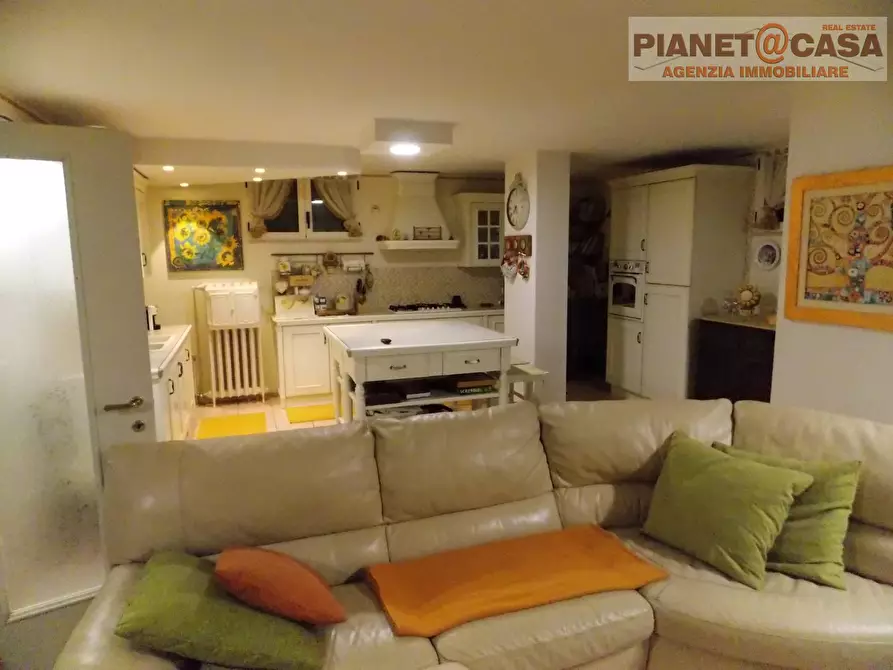 Immagine 26 di Villetta a schiera in vendita  in Via Padre Pio da Pietralcina a Spinetoli