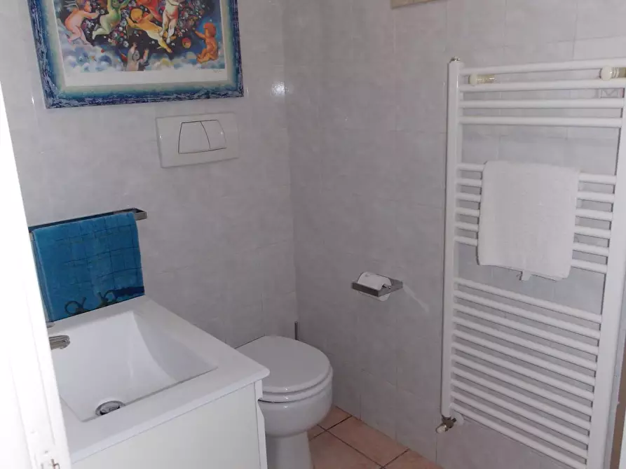 Immagine 28 di Villetta a schiera in vendita  in Via Padre Pio da Pietralcina a Spinetoli