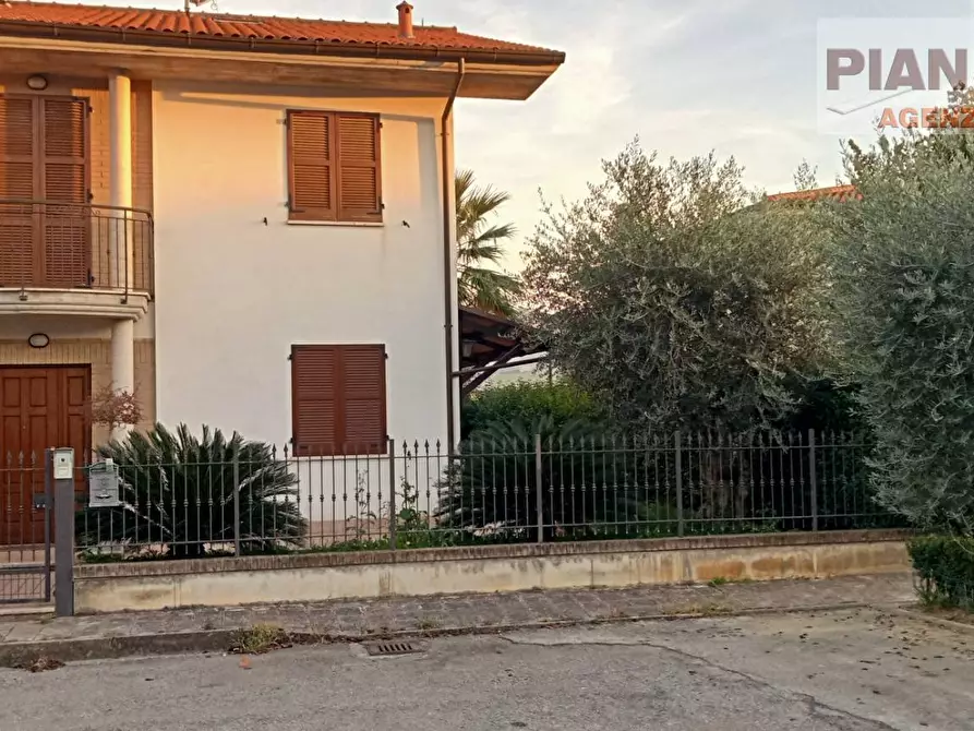 Immagine 30 di Villetta a schiera in vendita  in Via Padre Pio da Pietralcina a Spinetoli