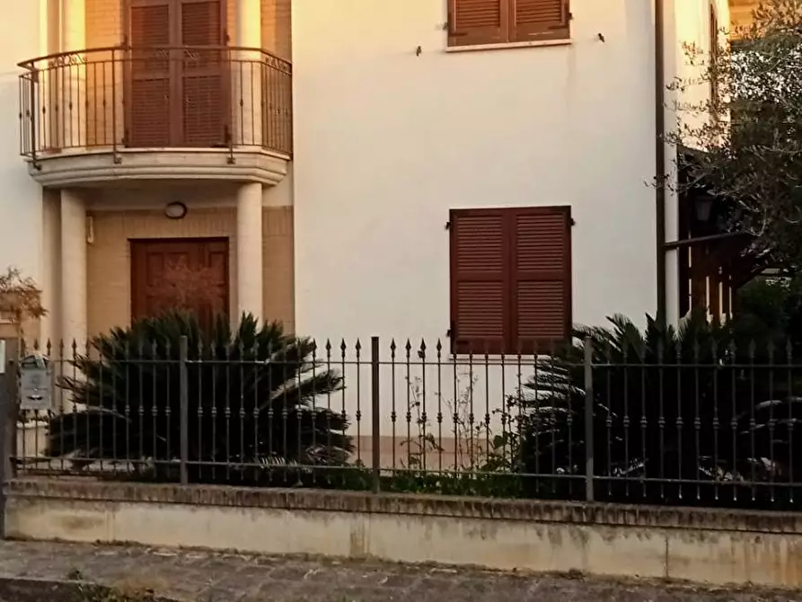 Immagine 29 di Villetta a schiera in vendita  in Via Padre Pio da Pietralcina a Spinetoli