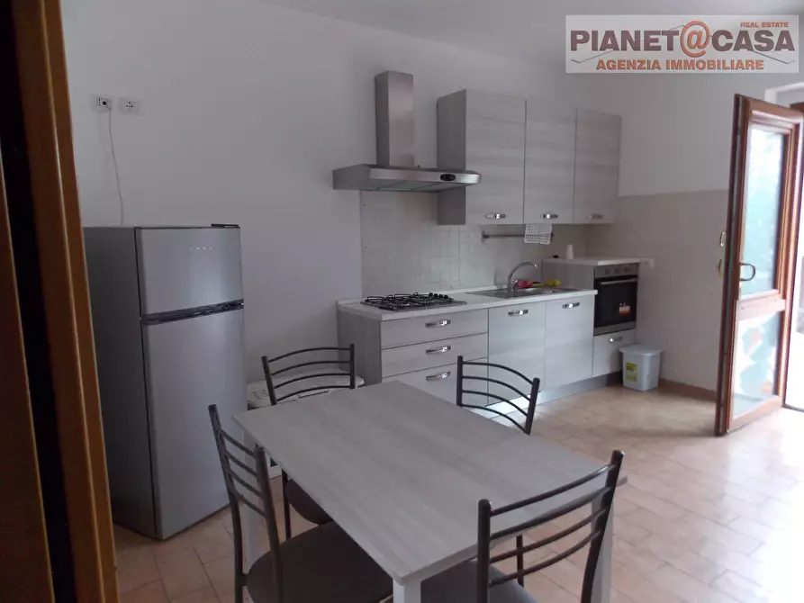 Immagine 1 di Appartamento in vendita  in Via Palazzi a Spinetoli