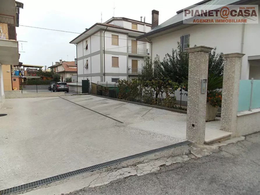 Immagine 21 di Appartamento in vendita  in Via Palazzi a Spinetoli