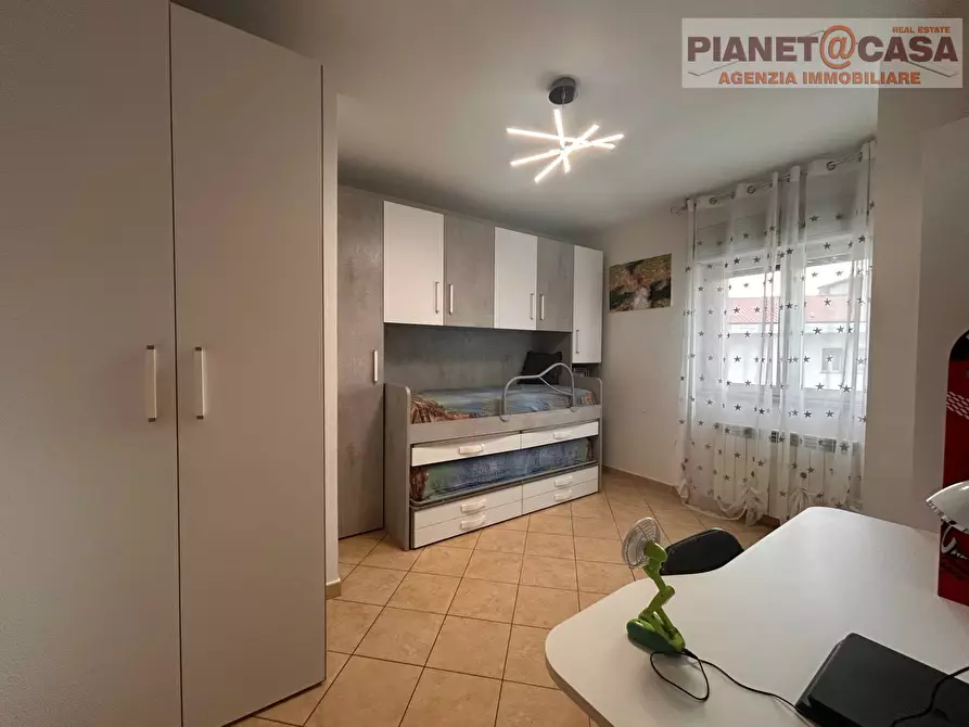 Immagine 24 di Appartamento in vendita  in Via Nino Ciabattoni a Spinetoli