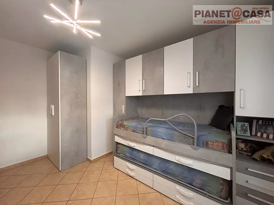 Immagine 25 di Appartamento in vendita  in Via Nino Ciabattoni a Spinetoli