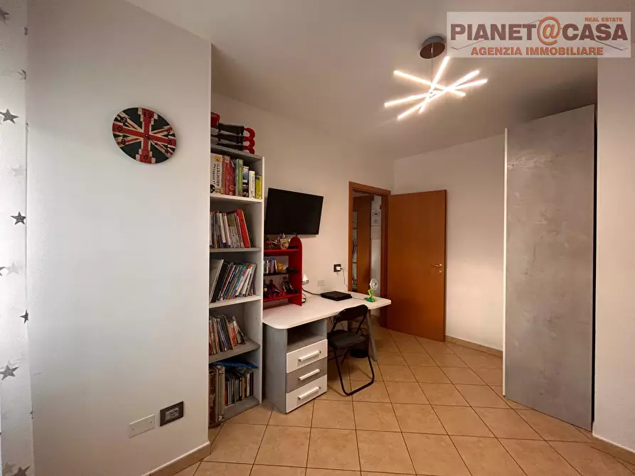 Immagine 26 di Appartamento in vendita  in Via Nino Ciabattoni a Spinetoli