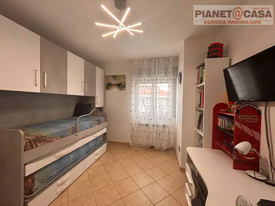 Immagine 27 di Appartamento in vendita  in Via Nino Ciabattoni a Spinetoli