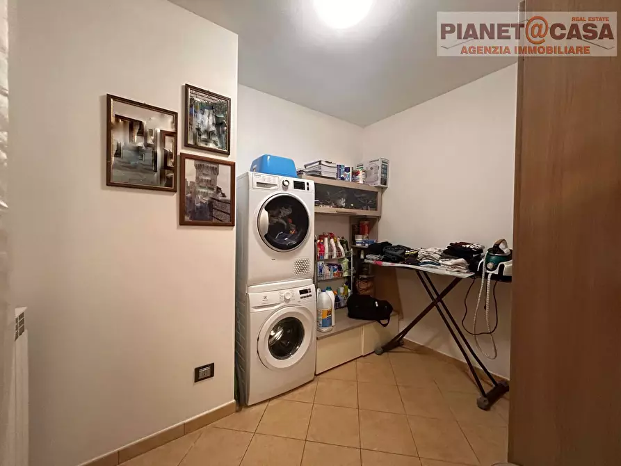 Immagine 28 di Appartamento in vendita  in Via Nino Ciabattoni a Spinetoli