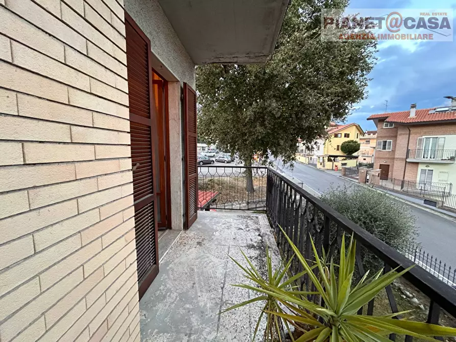 Immagine 21 di Appartamento in vendita  in via Bologna a Castel Di Lama