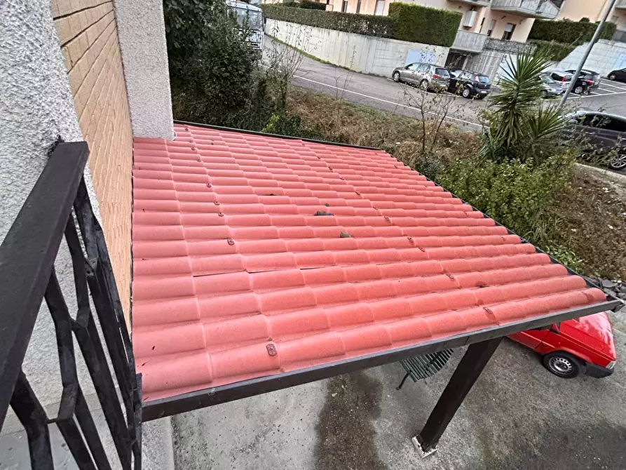 Immagine 22 di Appartamento in vendita  in via Bologna a Castel Di Lama