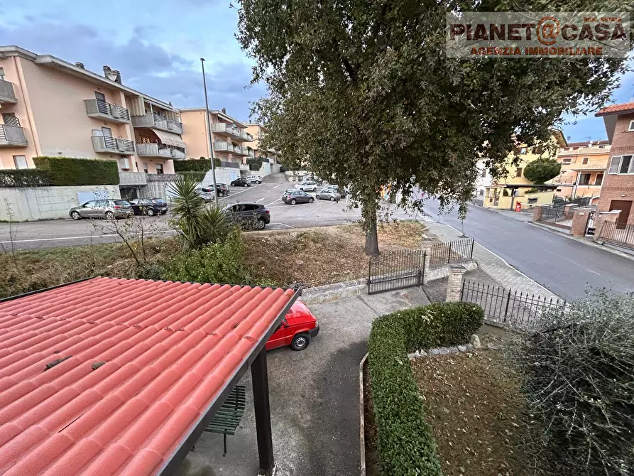 Immagine 23 di Appartamento in vendita  in via Bologna a Castel Di Lama