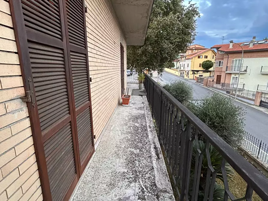 Immagine 24 di Appartamento in vendita  in via Bologna a Castel Di Lama