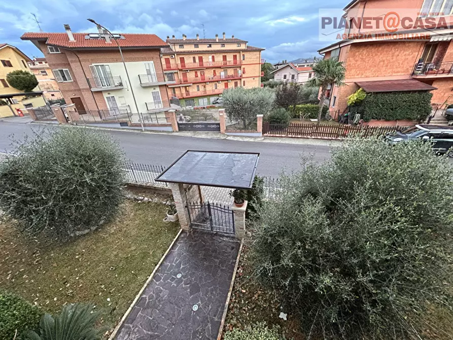 Immagine 25 di Appartamento in vendita  in via Bologna a Castel Di Lama