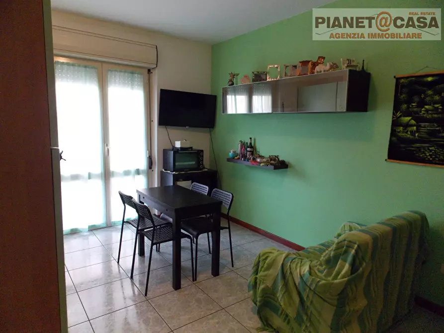 Immagine 6 di Appartamento in vendita  in Vicolo Gramsci a Monsampolo Del Tronto