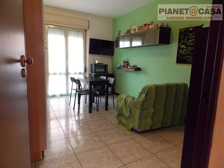 Immagine 5 di Appartamento in vendita  in Vicolo Gramsci a Monsampolo Del Tronto