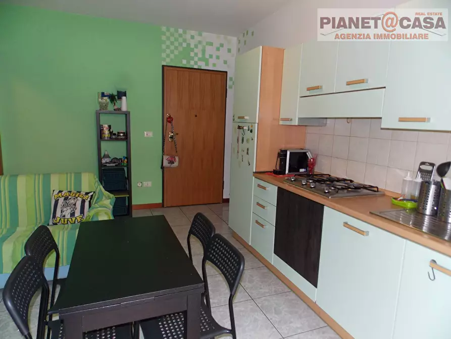 Immagine 8 di Appartamento in vendita  in Vicolo Gramsci a Monsampolo Del Tronto