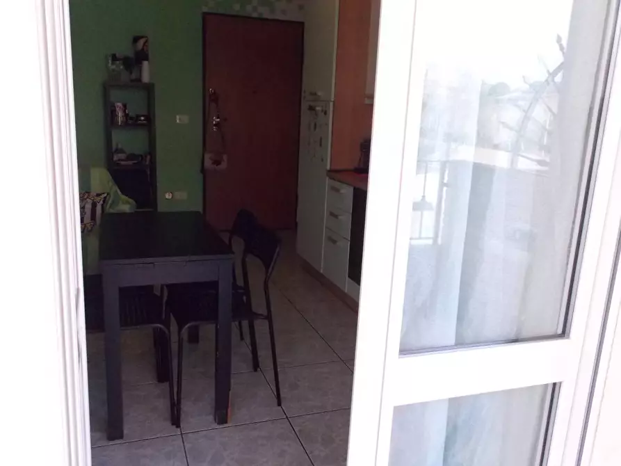 Immagine 11 di Appartamento in vendita  in Vicolo Gramsci a Monsampolo Del Tronto